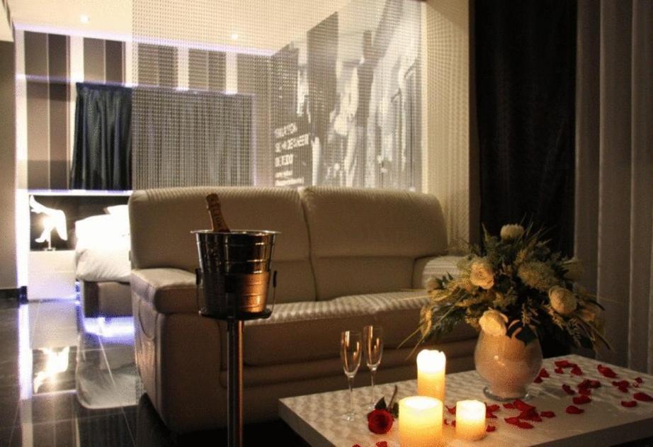 Hostal Boutique Suites Betancourt - Madrid, Madrid